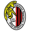 哈姆伦斯巴达logo