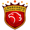 上海海港U17logo