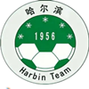 哈尔滨队