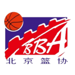 北京全运男篮logo