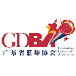广东全运男篮logo