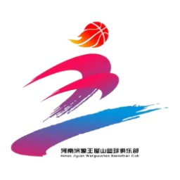 河南女篮logo