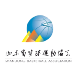 山东全运男篮logo