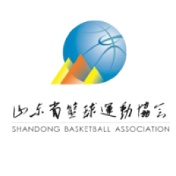 山东全运女篮logo