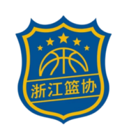 浙江全运女篮logo