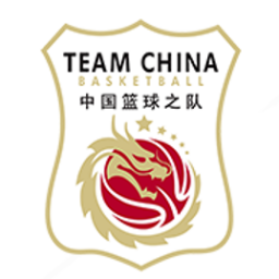 中国U18男篮B队