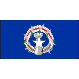 北马里亚纳群岛U15logo