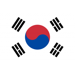 韩国U15logo