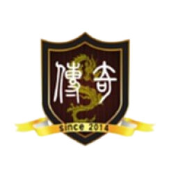 聊城传奇logo