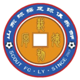 临沂球探logo