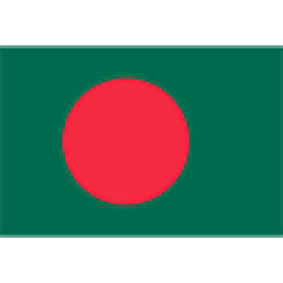 孟加拉U17logo