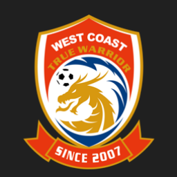 青岛西海岸U12logo