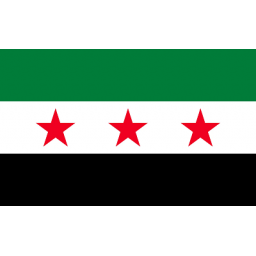 叙利亚logo
